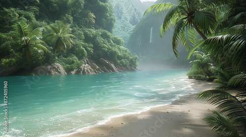 Paradise