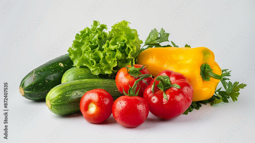 fresh vegetables fresh vegetables