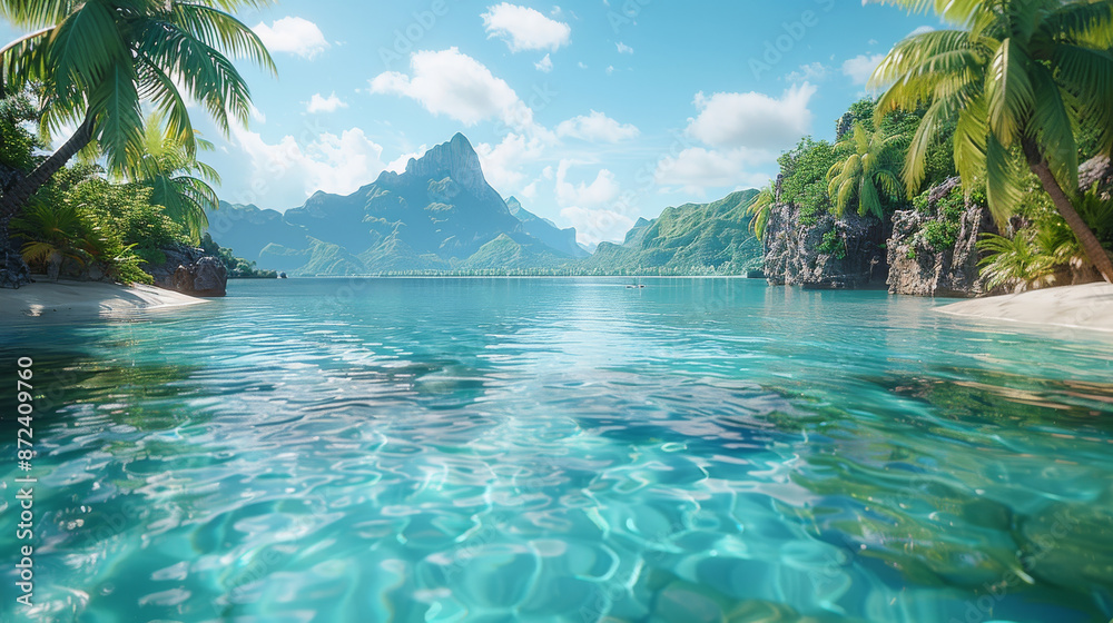 Paradise Paradise