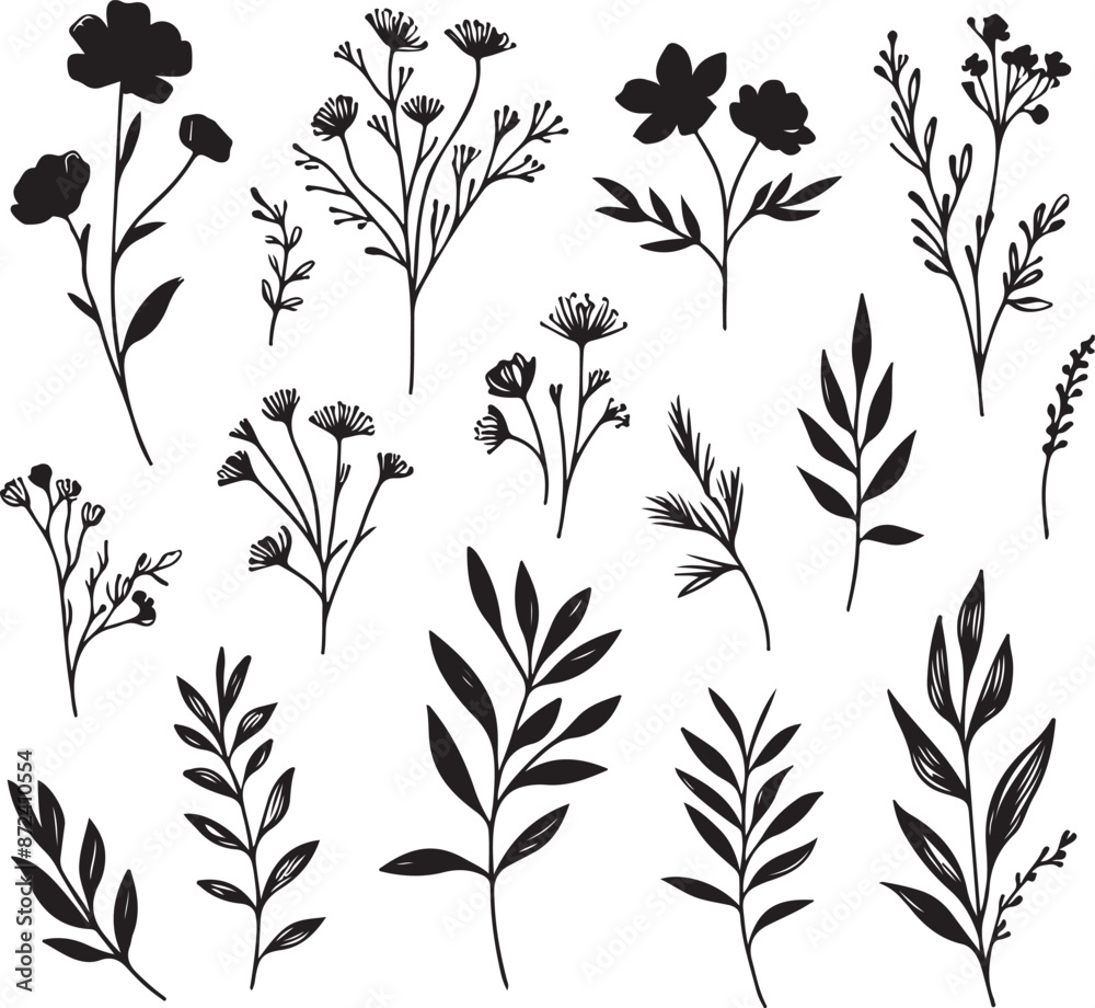 seamless floral pattern seamless floral pattern
