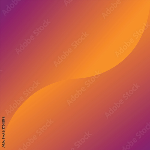 purple gradient abstract background