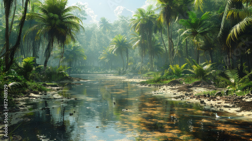 Paradise
