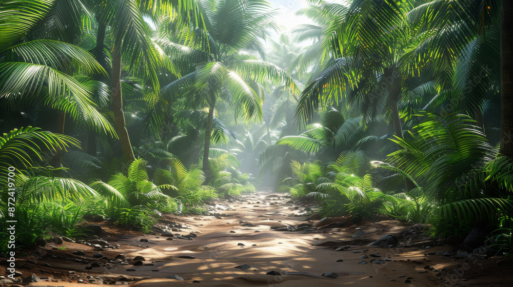 Paradise Paradise