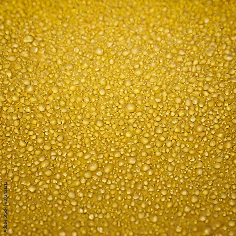 Shiny yellow background texture Shiny yellow background texture