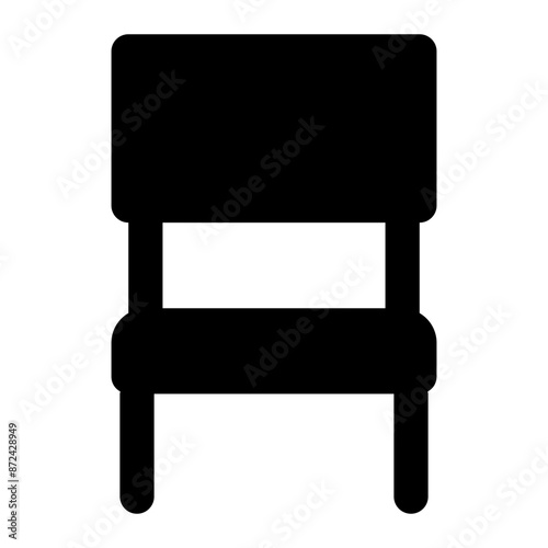 chair furniture element