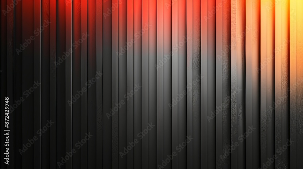 Vertical lines background texture with equal width and spacing, offering a sophisticated and clean design perfect for professional presentations and digital media. , Minimalism, Vertical lines background texture with equal width and spacing, offering a sophisticated and clean design perfect for professional presentations and digital media. , Minimalism,