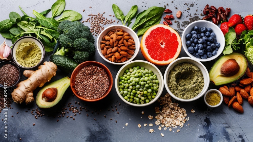 healthy food choices , healthy food options , how to choose healthy foods