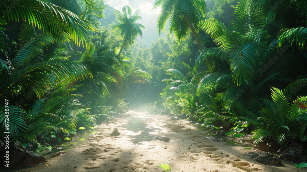 Paradise Paradise