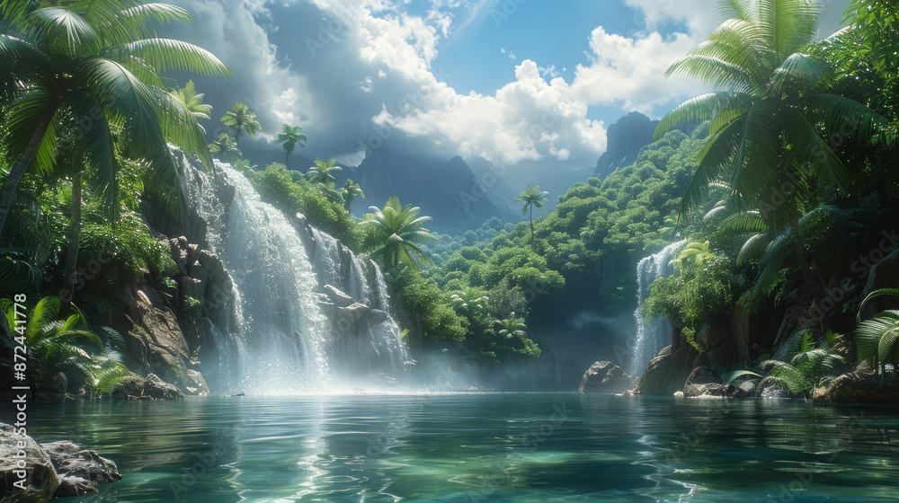 Paradise Paradise