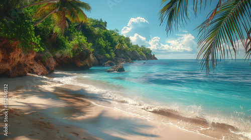 Paradise