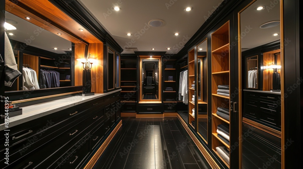 MODERN AND LUXURY INTERIOR DESIGN MODERN AND LUXURY INTERIOR DESIGN
