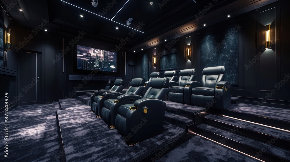 MODERN AND LUXURY INTERIOR DESIGN MODERN AND LUXURY INTERIOR DESIGN