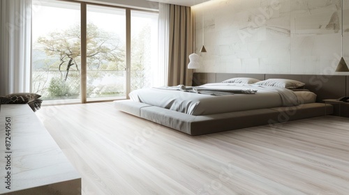 MODERN AND LUXURY INTERIOR DESIGN