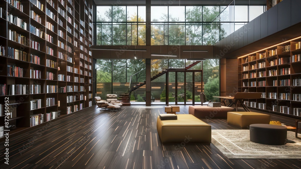 MODERN AND LUXURY INTERIOR DESIGN MODERN AND LUXURY INTERIOR DESIGN