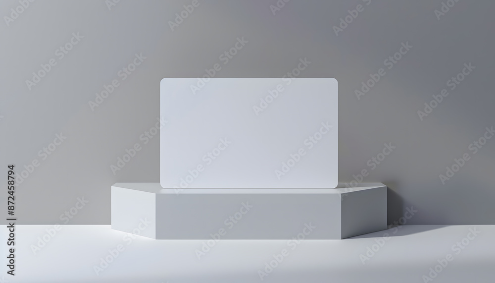 Card mockup Card mockup