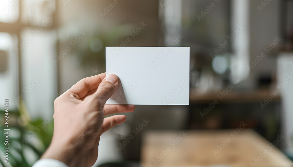 Card mockup Card mockup