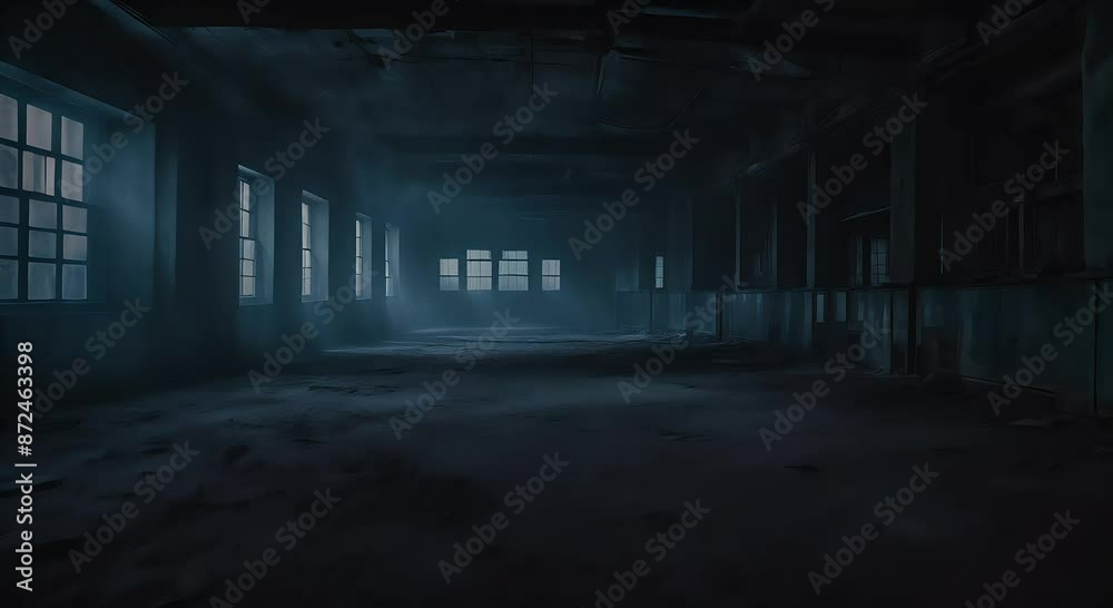 Old Abandoned Building Old Abandoned Building
