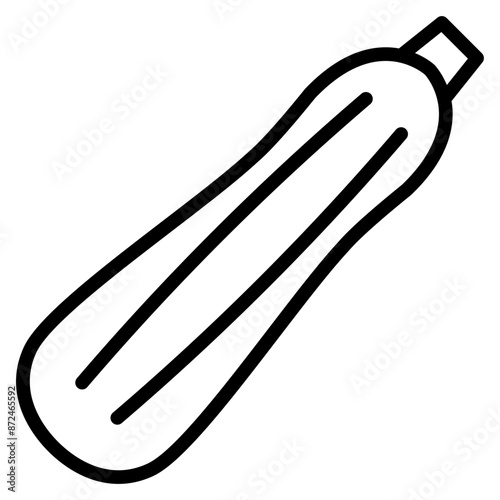 zucchini icon 