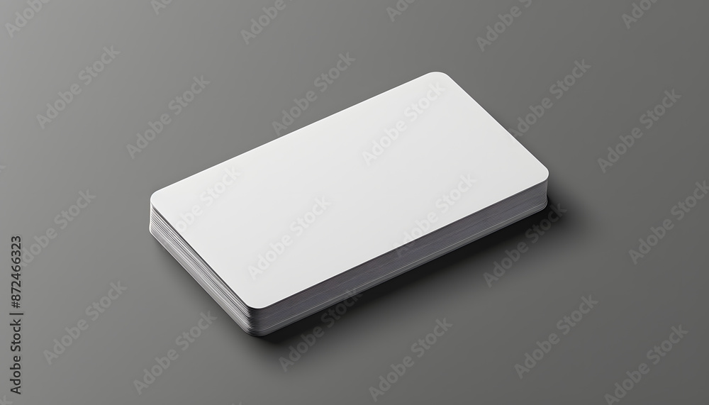Card mockup Card mockup