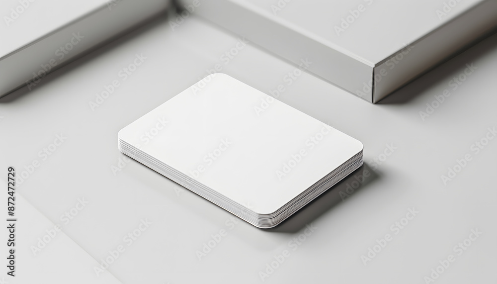 Card mockup Card mockup