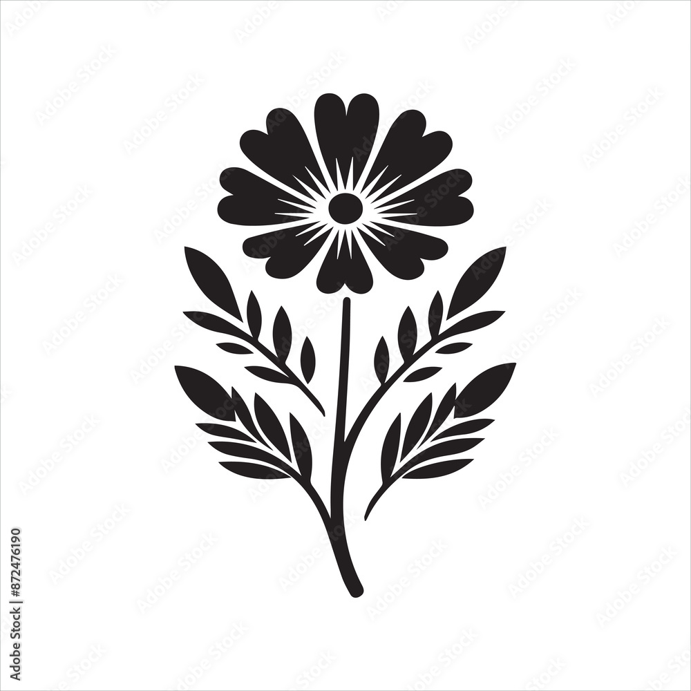 vector floral design vector floral design