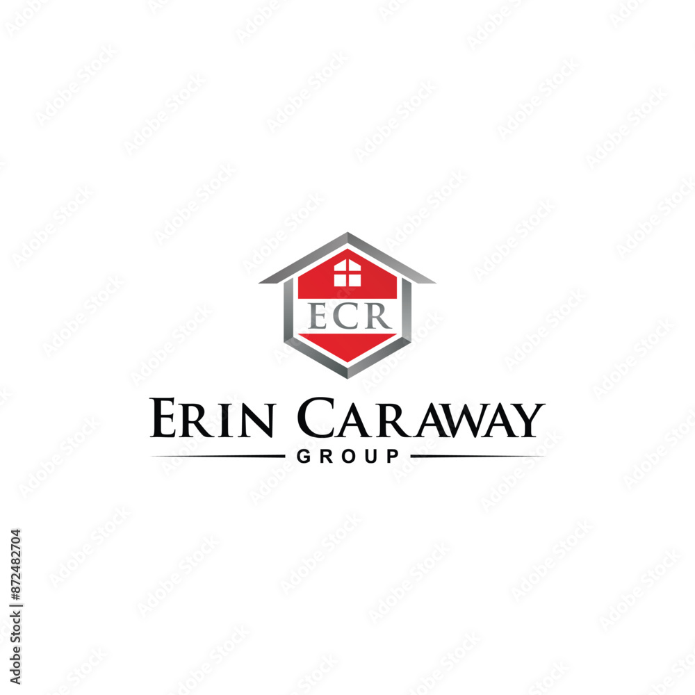 clinic care logo full color illustration clinic care logo full color illustration