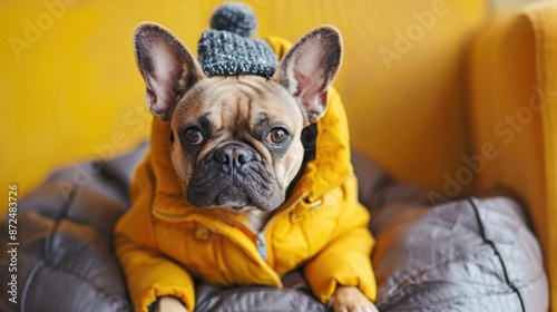 Choose the perfect designer clothes for you and your dog