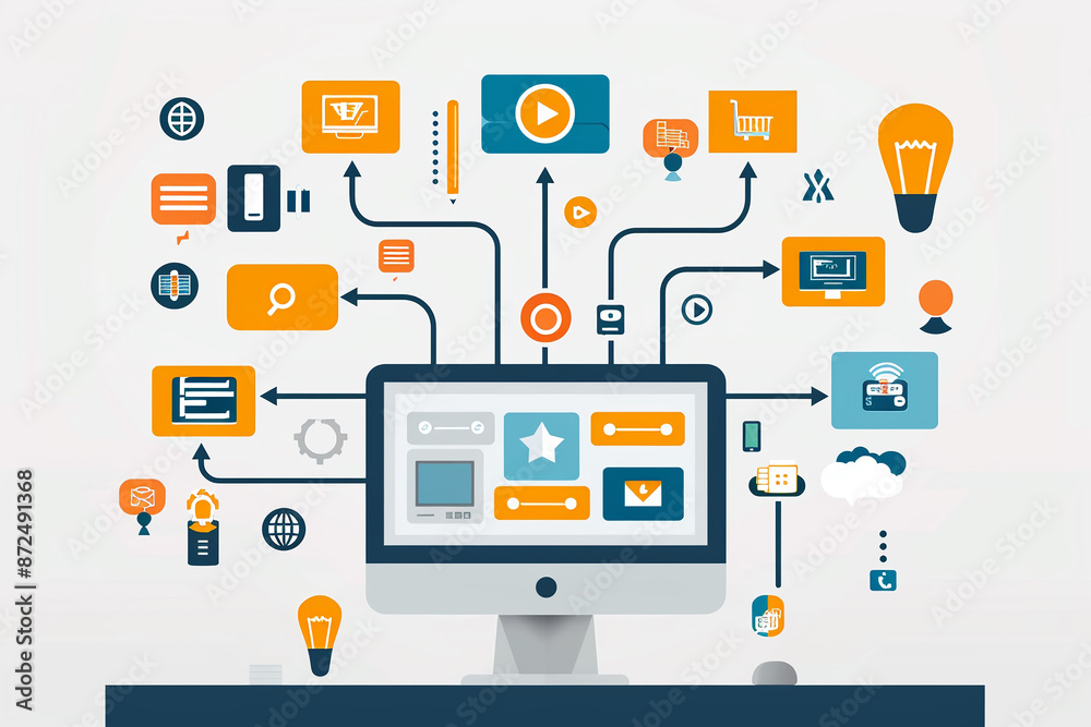 Choosing the right CRM system for your business Choosing the right CRM system for your business