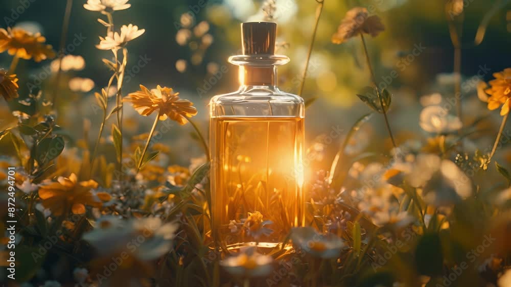 A golden elixir imbued with the essence of wild herbs plucked from hidden meadows.