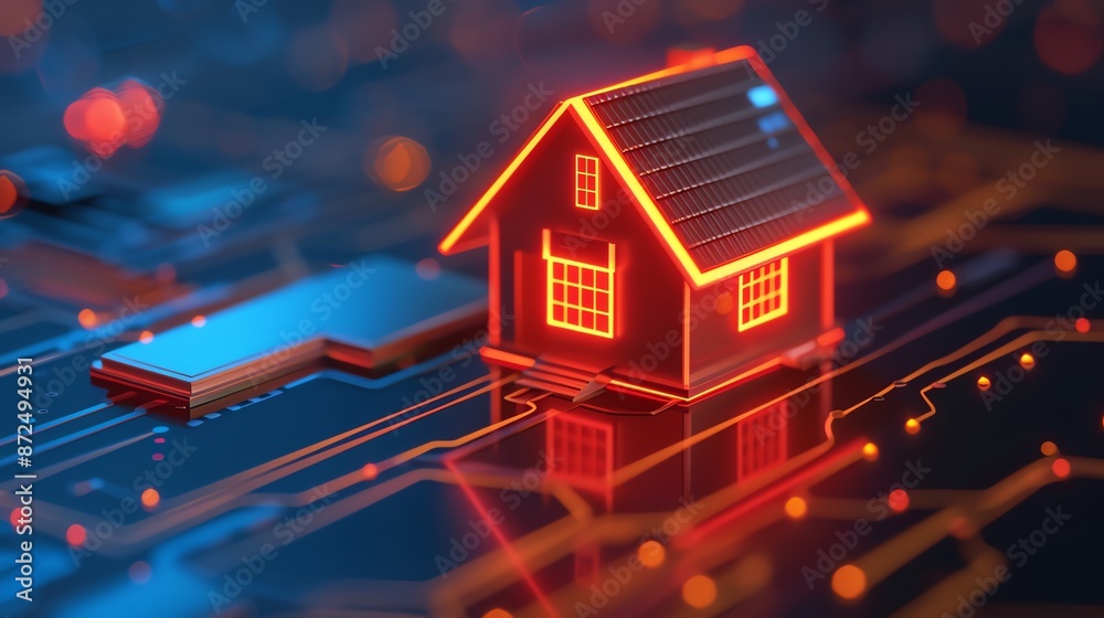 Modified smart home designs for future living prospects, Vision Prospects Modification, Home automation Modified smart home designs for future living prospects, Vision Prospects Modification, Home automation