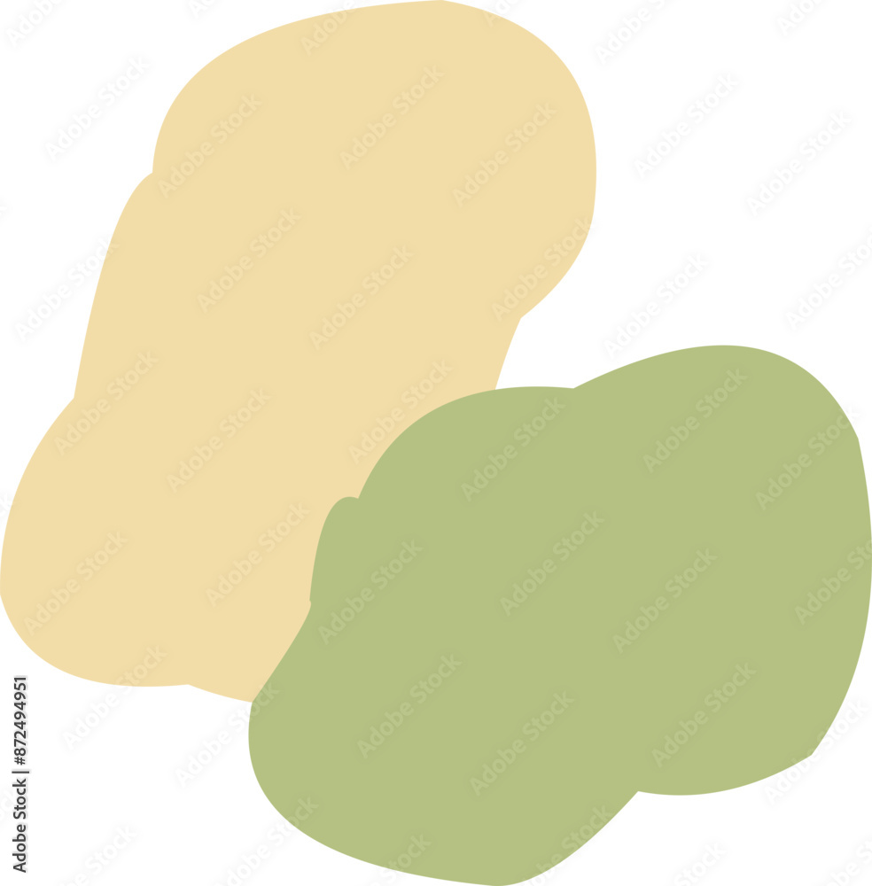 Aesthetic Boho Shape Aesthetic Boho Shape