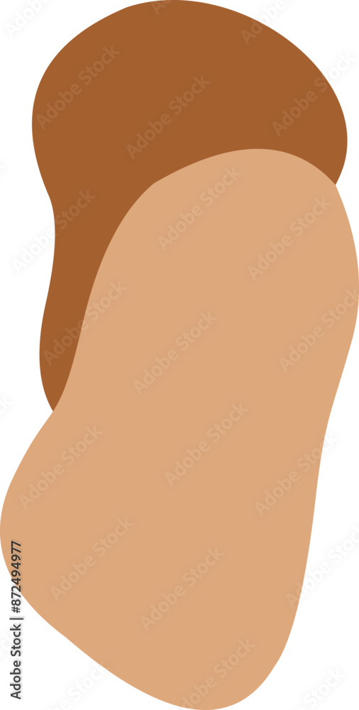 Aesthetic Boho Shape Aesthetic Boho Shape
