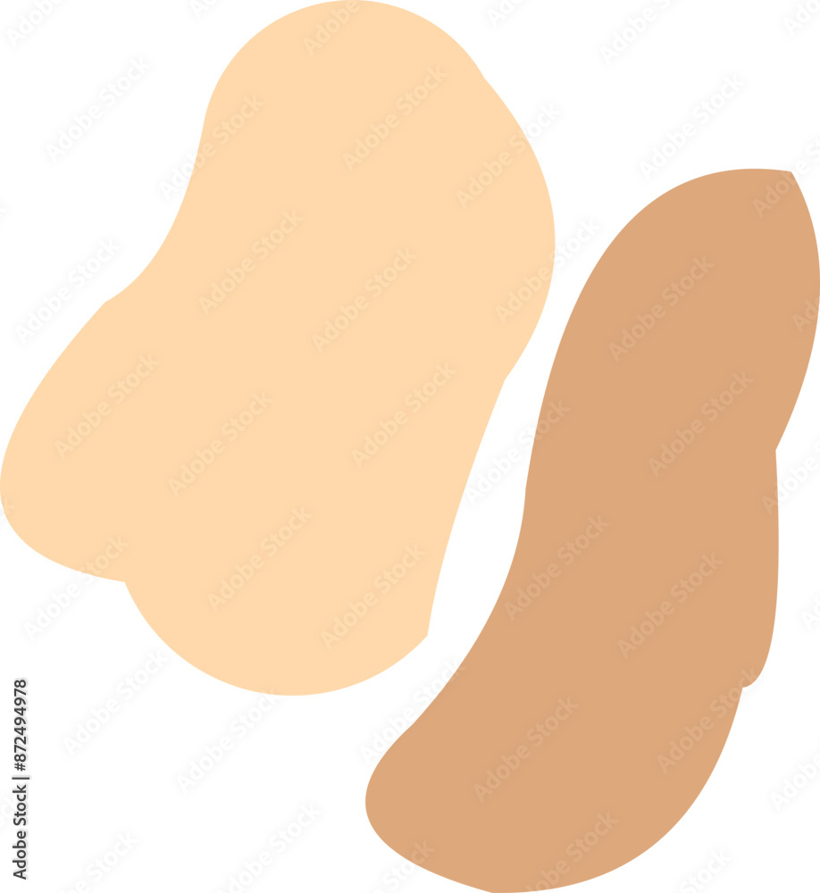 Aesthetic Boho Shape Aesthetic Boho Shape