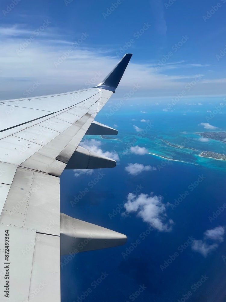 Obraz premium Travel