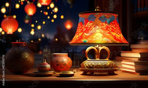 christmas decoration