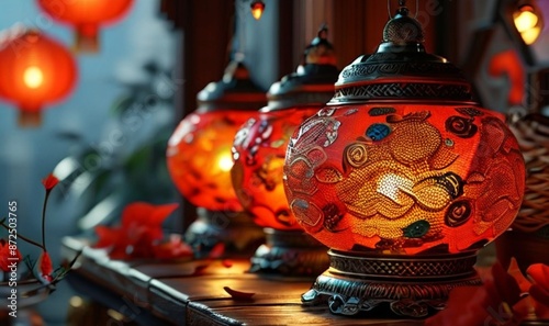 chinese new year