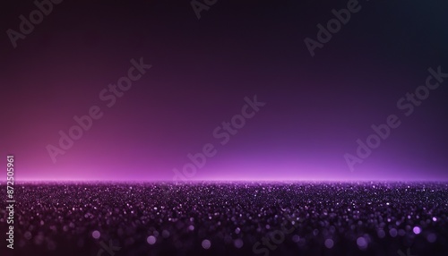 Fototapeta Naklejka Na Ścianę i Meble -  abstract empty light gradient purple studio room background for product.
