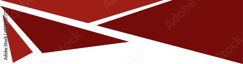 Business Geometric Header Free Download Business Geometric Header - GFXLoad