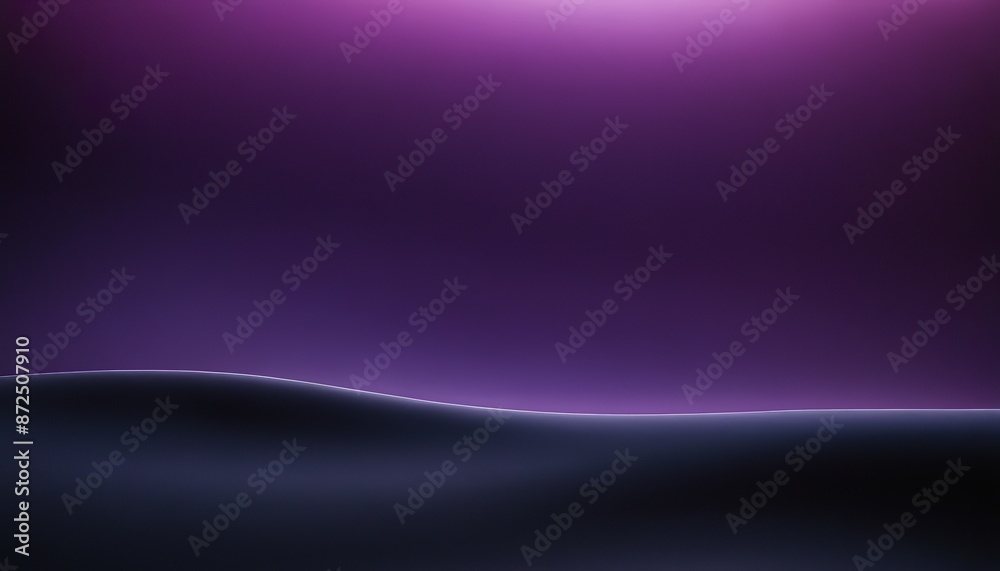 Abstract gradient background purple color design Abstract gradient background purple color design