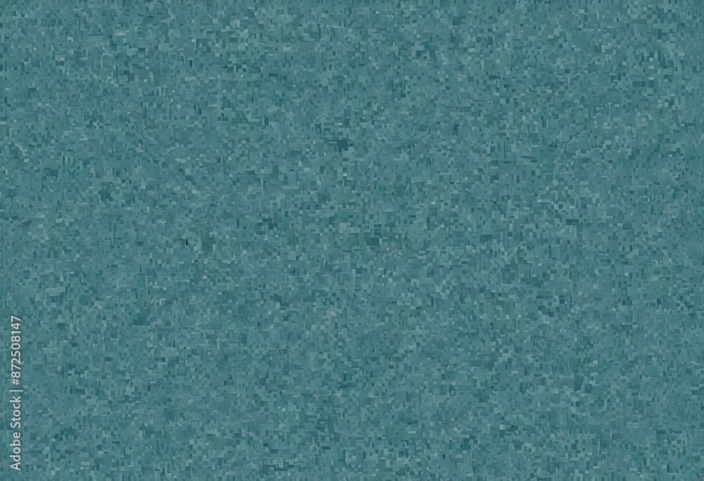 Deep teal paper texture background, 8bits Deep teal paper texture background, 8bits