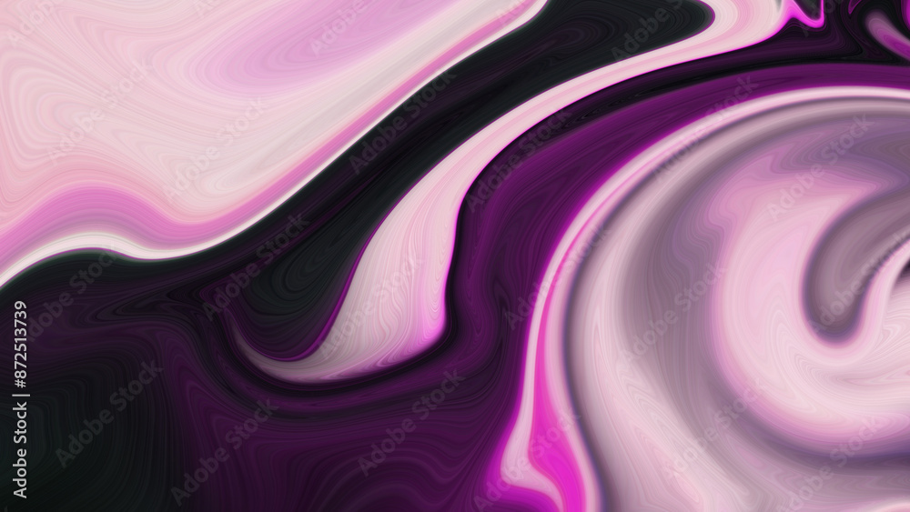 4K White, gold and purple colors abstract fluid art background. marble that is liquid. acrylic painting with splash and a gray gradient. watercolor background featuring a wavy beige pattern.
4K White, gold and purple colors abstract fluid art background. marble that is liquid. acrylic painting with splash and a gray gradient. watercolor background featuring a wavy beige pattern.