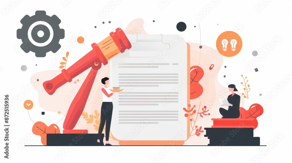 Hr Ensures Labor Law Compliance Manages Contracts And Oversees