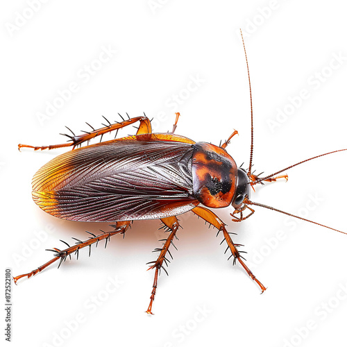 Elegant Cockroach photo