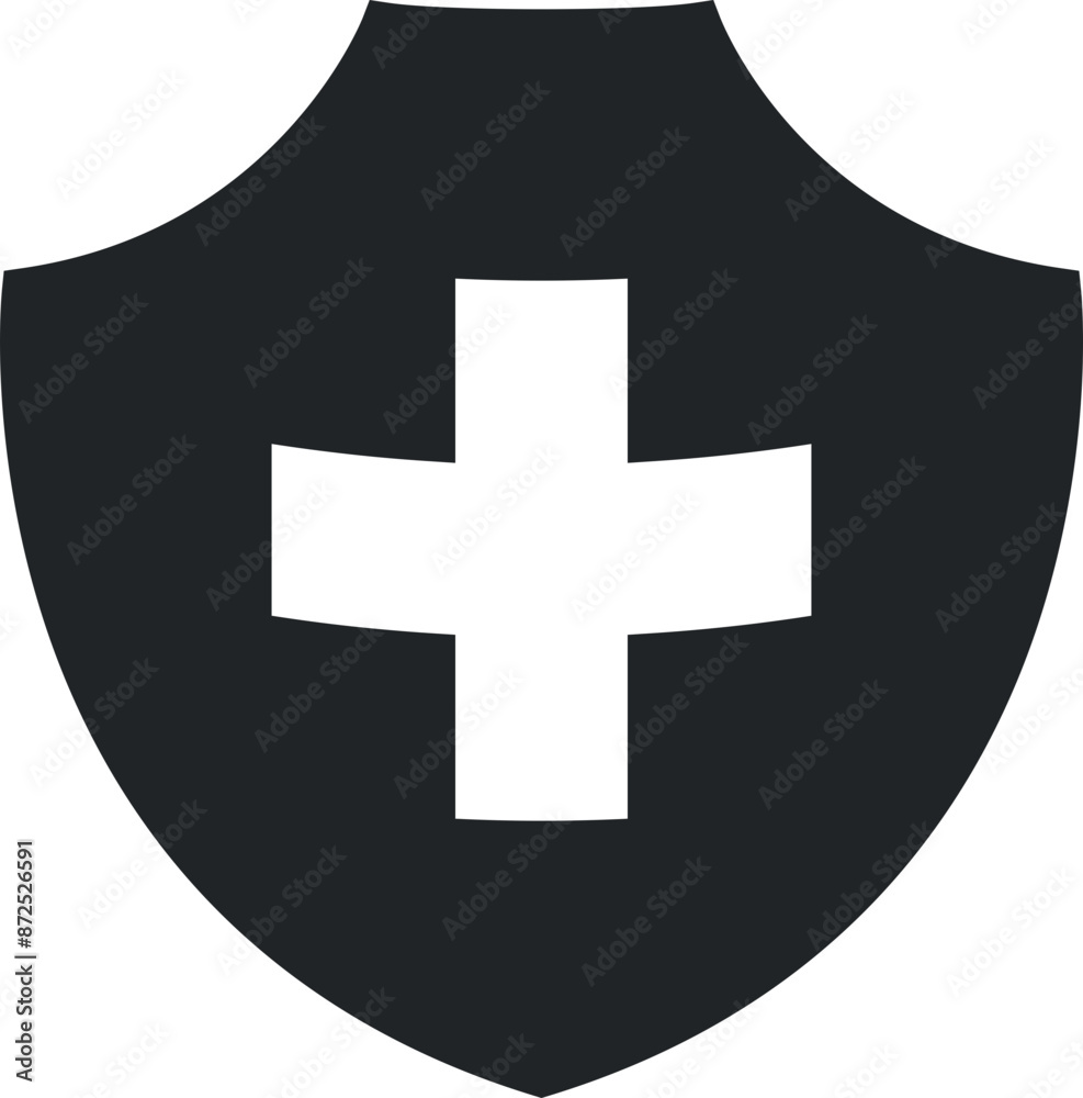 Obraz premium Laboratory Medical Health Icon