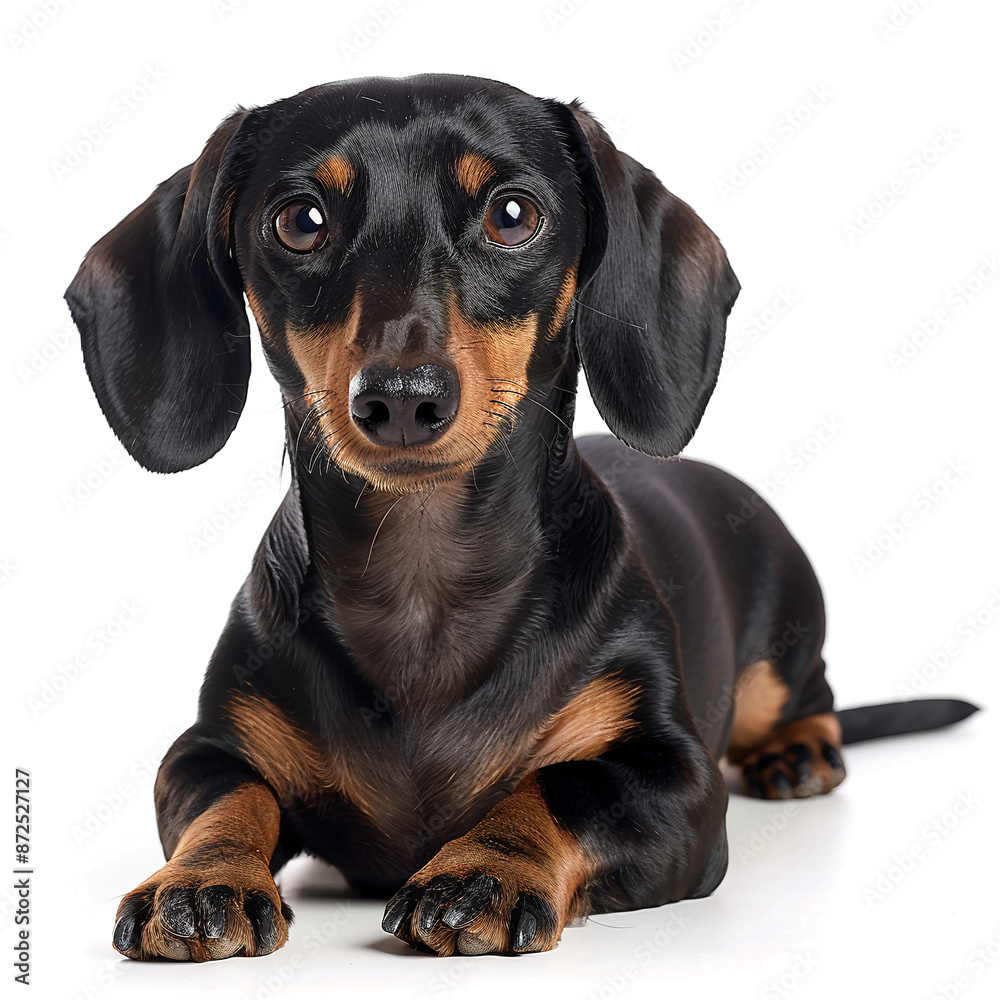Dachshund Dachshund