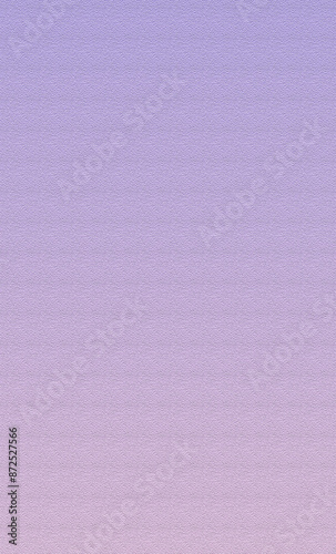 Gradient purple background from dark to light.
