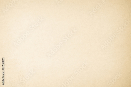 Vintage paper texture background with grunge and rustic elements. Cream paper, aged parchment, and brown concrete create a warm and nostalgic atmosphere. Perfect for scrapbooking and journals.