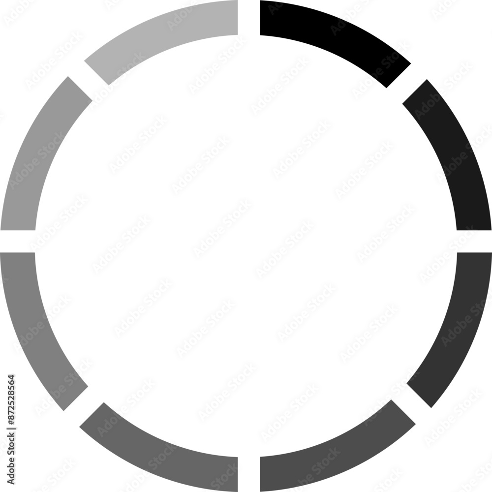 Circle Loading Icon Circle Loading Icon