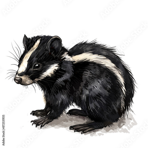 Skunk Holding Financial Documents