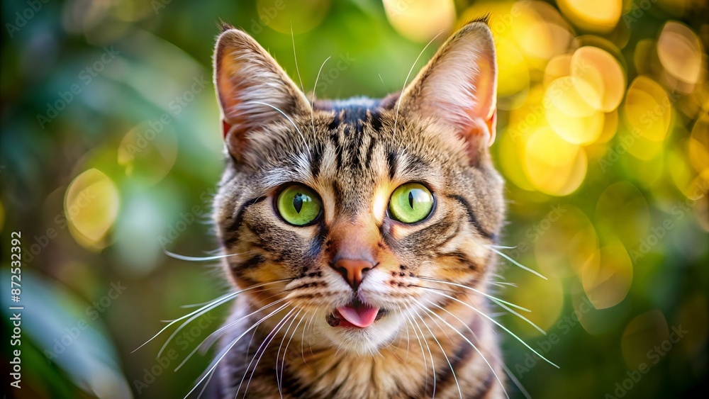 Cat Behavior Icon Cat Behavior Icon